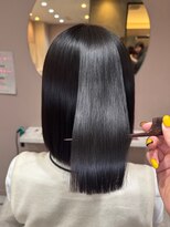 ヴォーグ 大曽根店(VOGUE)&nbsp;髪質改善縮毛矯正