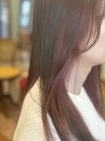 ルブラン(Le Blanc)&nbsp;イヤリングカラー