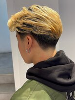 ゼスト パーク(ZEST PARK)&nbsp;テーパーフェード