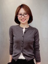 シア(sia) 村上冬音 Wケアカラ