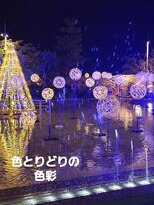 シャルシェ(Chercher)&nbsp;色彩COLOR
