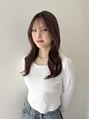 メラク バイ コア(Merak by CoRe.gn)&nbsp;武田 妃莉