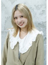 アイン(eim)&nbsp;AYUKA 