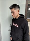 フェザーショート
