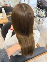 リイチ(LIICHI)&nbsp;Olive beige