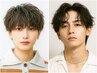 【何度でもご利用可◎校則対策もお任せOK】学割U24《メンズカット》池下/今池