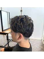 ステレオ ヘアデザイン 安城店(STEREO HAIR DESIGN)&nbsp;＊ハイライト 5月