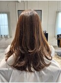 ロングレイヤー