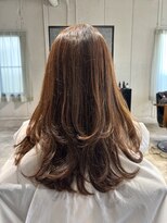 ワン(One...) ロングレイヤー