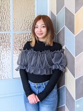 ミリオン 大沼店&nbsp;伊藤 絢音