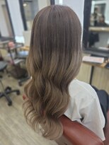 ウィスプヘアー(wisp HAIR)&nbsp;#プルエクステ#エクステ#大宮#埼玉