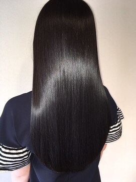 アールサロンサカエ(Rr SALON SAKAE) 【BOTANIUM】髪質改善Rr SALON HYDRO XEトリートメント☆
