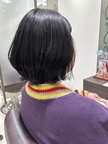 スイクロップエス(sui.cropes)&nbsp;レイヤー
