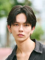 エルマーク 梅田(L-MARK)&nbsp;フェザーパーマ