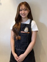 ジリッタ(JILI.TA)&nbsp;吉村 芽咲
