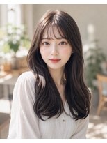 グロウ 赤羽(grow)&nbsp;包み込みレイヤー×透明感カラー