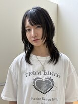 スニップス ダズ(SNIPS DOES)&nbsp;レディースレイヤースタイル