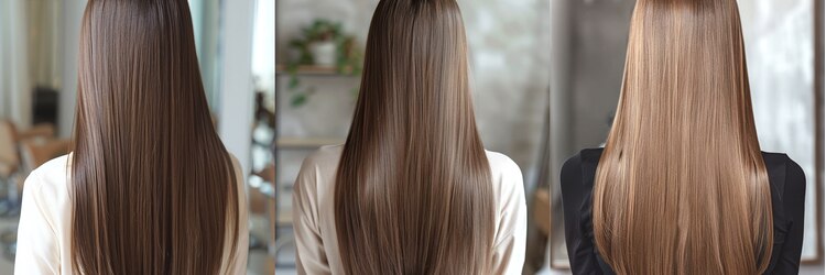 エレノア 藤沢(Eleanor)のサロンヘッダー