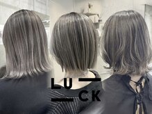 ラック(LUCK)