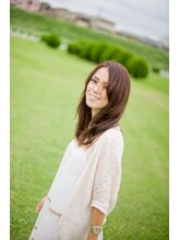 サロン ド クロエ(Salon de CHROE) フェミニンカール