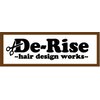 ディライズ(De-Rise)のお店ロゴ