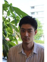 ベレーチェ(Velace)&nbsp;ツーブロ　ショートスタイル