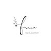 フウ(fuw Hair & Comfort)のお店ロゴ