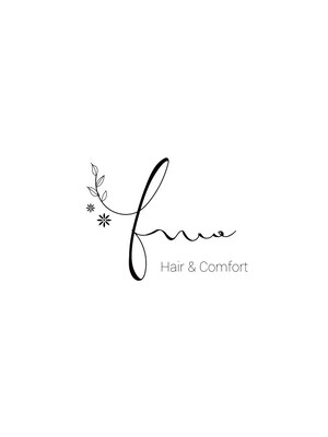 フウ(fuw Hair & Comfort)