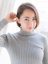 リリアン 表参道(relian)&nbsp;縮毛矯正でお困りの方【relianでご相談ください】