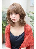 20代30代40代50代小顔カット黒髪ワンレンボブルフネビージュ前髪