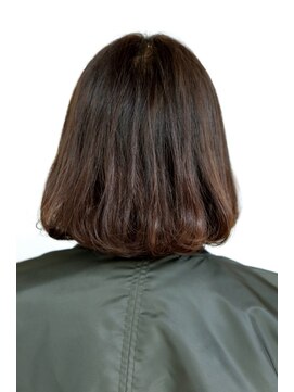 チェルモ(CHELUMO) ボブ