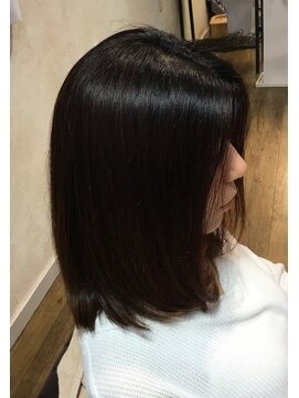 月と風 長良店 大人ミディ