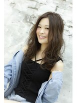 グッドネイバーズ 柏の葉(GOOD NEIGHBORS)&nbsp;《G.N柏の葉》クラシカル無造作レイヤー