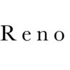 レノ(Reno)のお店ロゴ