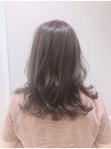 ＮeoliveGINZA モーヴグレージュ ハイライト