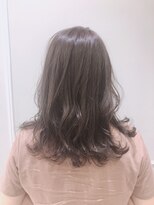 ネオリーブギンザ 銀座店(Neolive GINZA)&nbsp;ＮeoliveGINZA モーヴグレージュ ハイライト