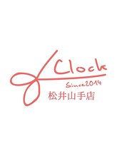 Clock 松井山手店