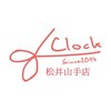 クロック 松井山手店(Clock)のお店ロゴ