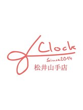 Clock 松井山手店