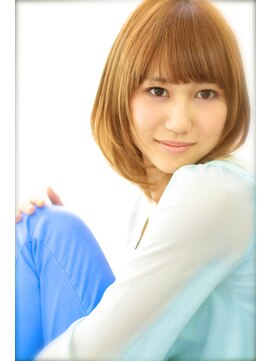 アフロート ショウナン(AFLOAT SHONAN) ストレートミディアム{湘南/藤沢}