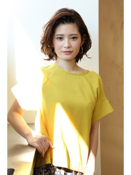 イチリン 千葉(ICHIRIN) センシュアルボブ