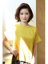 イチリン 千葉(ICHIRIN) センシュアルボブ