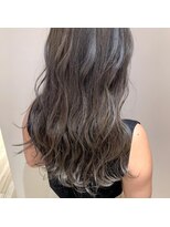 ネオヘアー 京成曳舟店(NEO Hair)&nbsp;ブルージュレイヤー