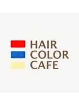 カラーカフェ 高松 レインボーロード店(COLOR CAFE) 山口 