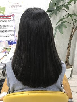 オルガン(Organ) 【専門店】髪質改善酸性矯正/酸性縮毛矯正