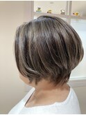 ハイライトショート