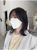 くびれボブ