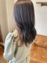 アフェクション 大曽根店&nbsp;イヤリングカラー