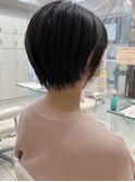 綺麗スタイル☆タイトショート