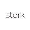 ストーク(stork)のお店ロゴ